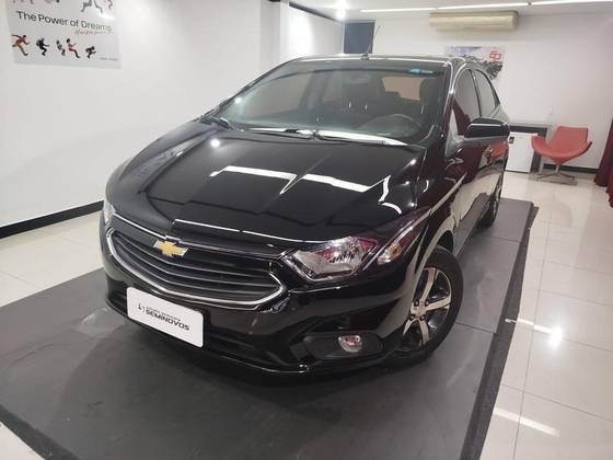 CHEVROLET ONIX 1.4 MPFI LTZ 8V FLEX 4P AUTOMÁTICO CHEVROLET ONIX 1.4 MPFI LTZ 8V FLEX 4P AUTOMÁTICO